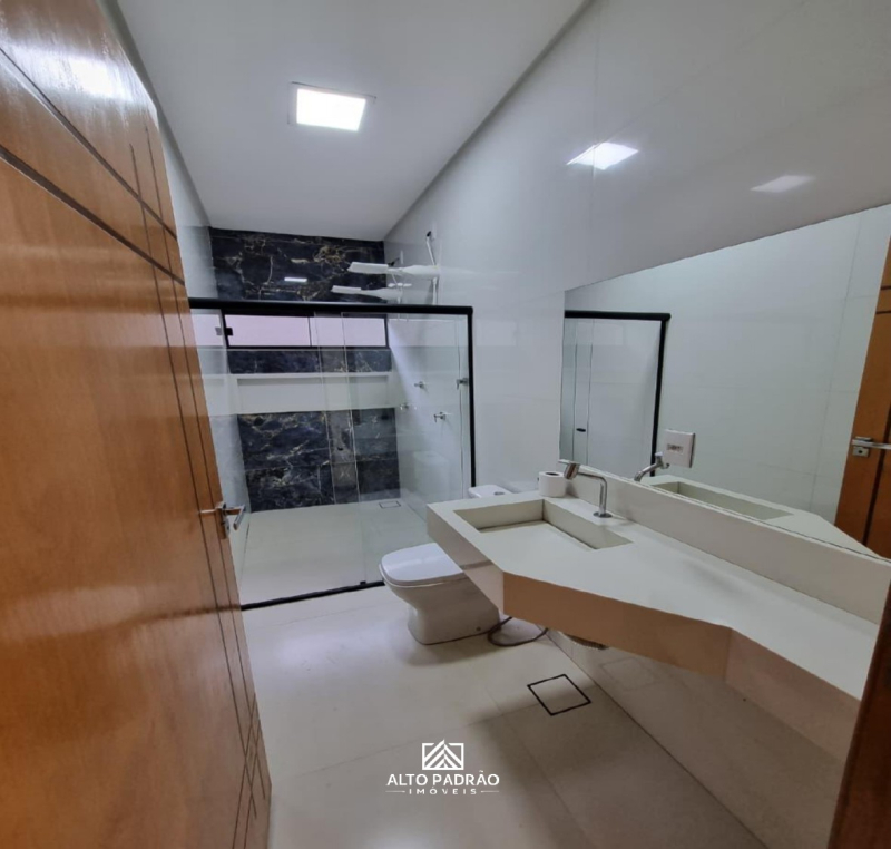 Apartamento, Parque Buriti