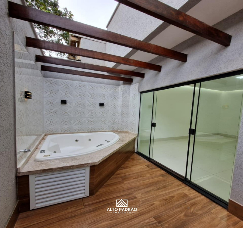 Apartamento, Parque Buriti