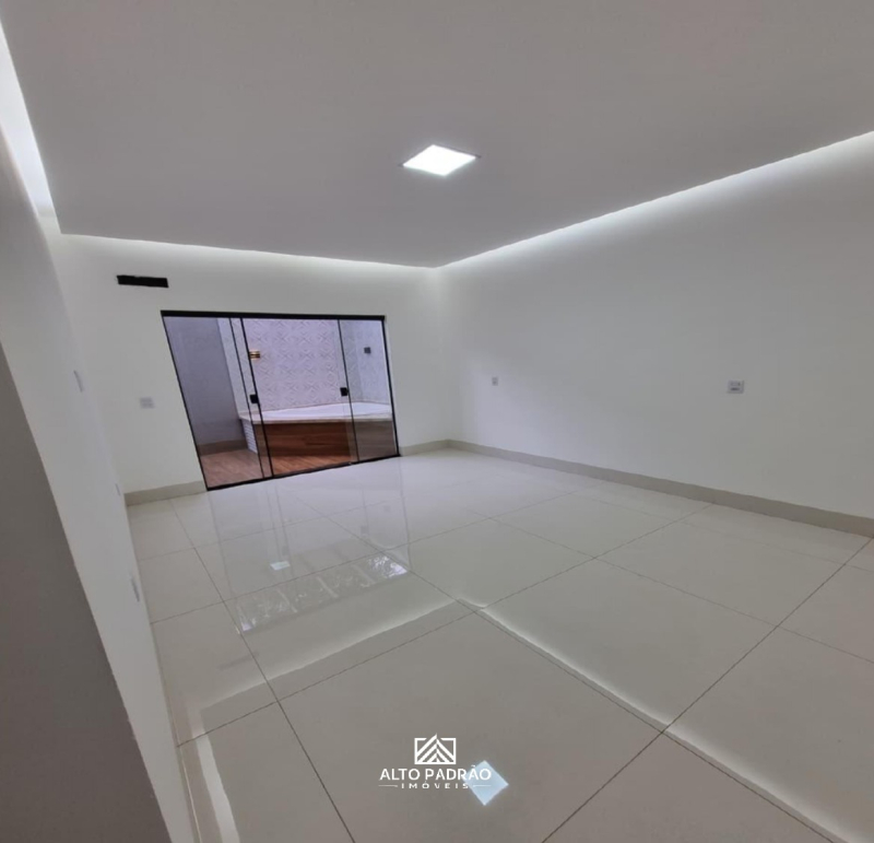 Apartamento, Parque Buriti