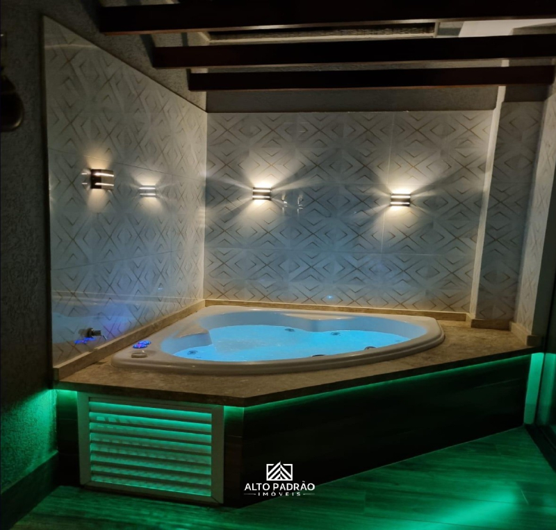 Apartamento, Parque Buriti