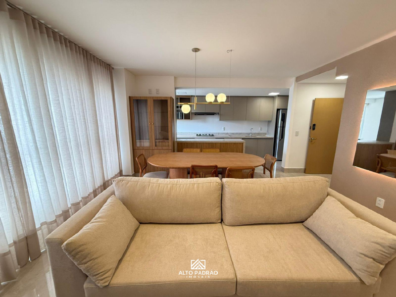 Apartamento, Setor Marista