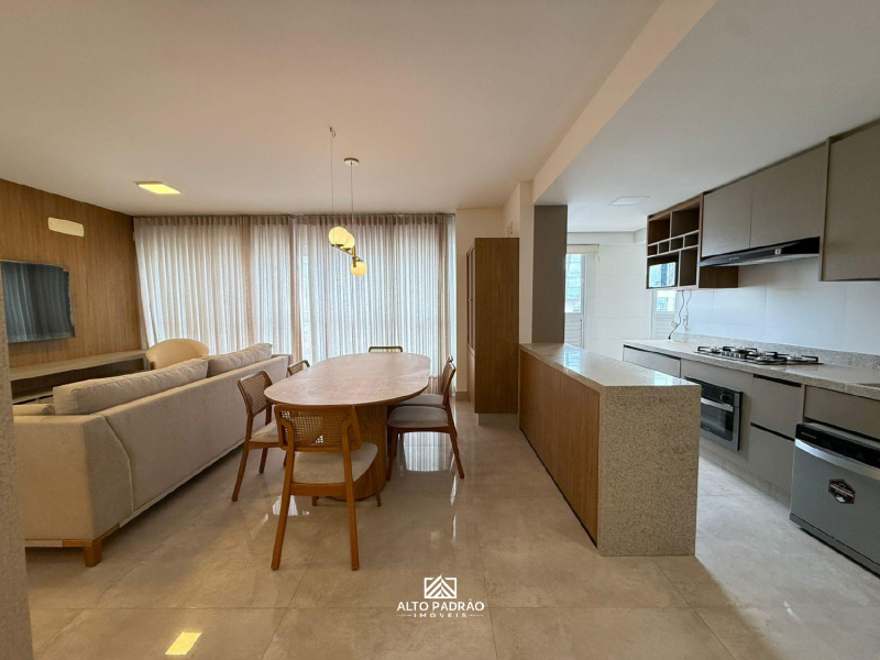 Apartamento, Setor Marista