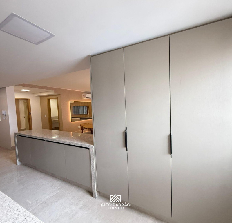 Apartamento, Setor Marista