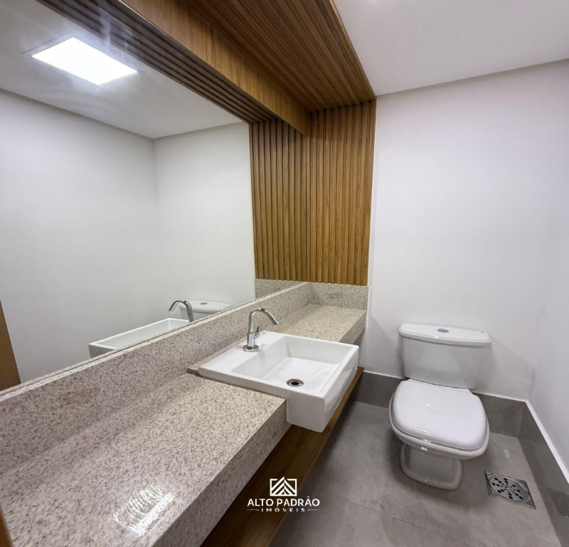 Apartamento, Setor Marista