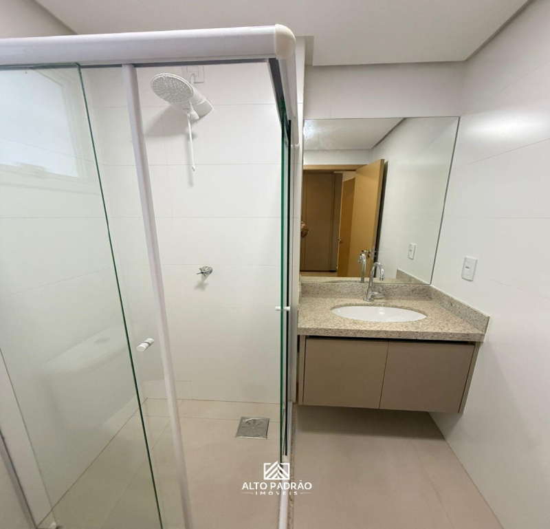 Apartamento, Setor Marista