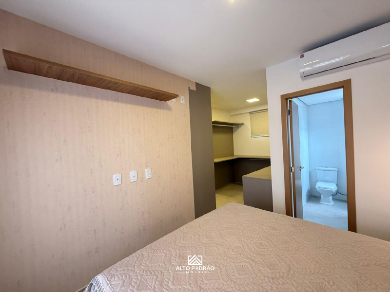 Apartamento, Setor Marista