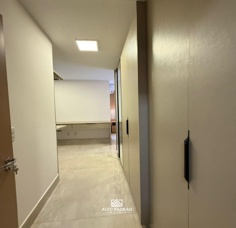 Apartamento, Setor Marista