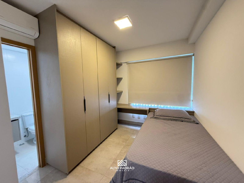 Apartamento, Setor Marista