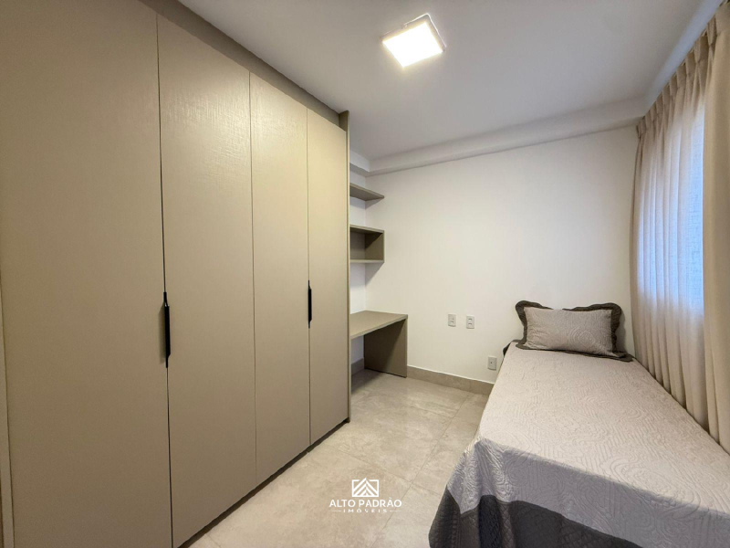 Apartamento, Setor Marista