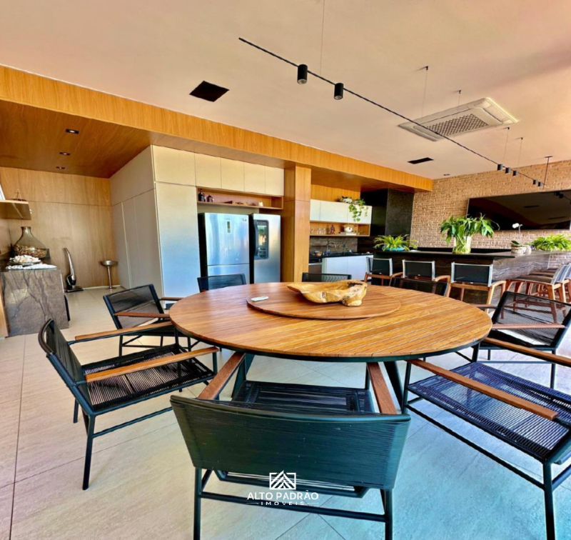 Apartamento, Residencial Parque Mendanha