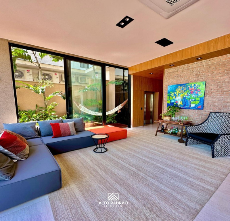 Apartamento, Residencial Parque Mendanha