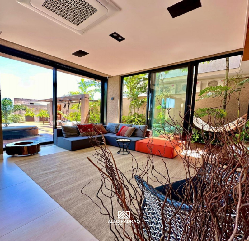 Apartamento, Residencial Parque Mendanha