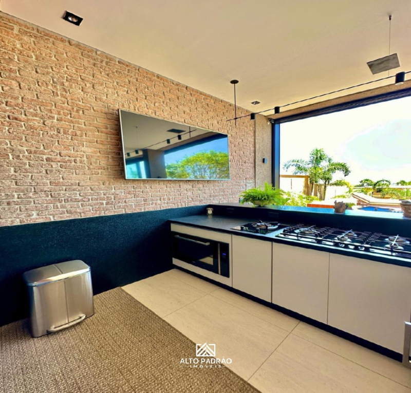 Apartamento, Residencial Parque Mendanha