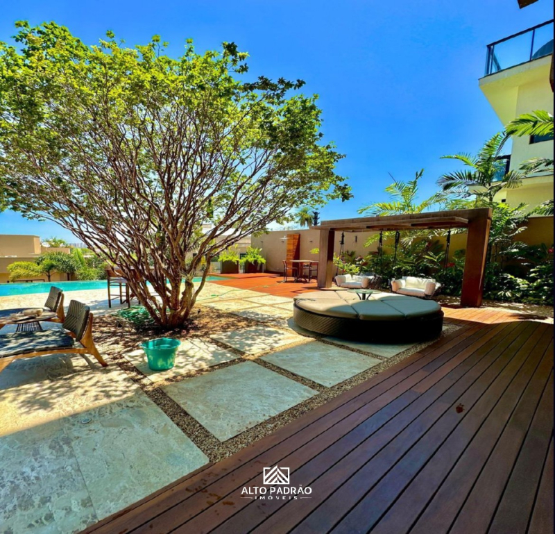 Apartamento, Residencial Parque Mendanha