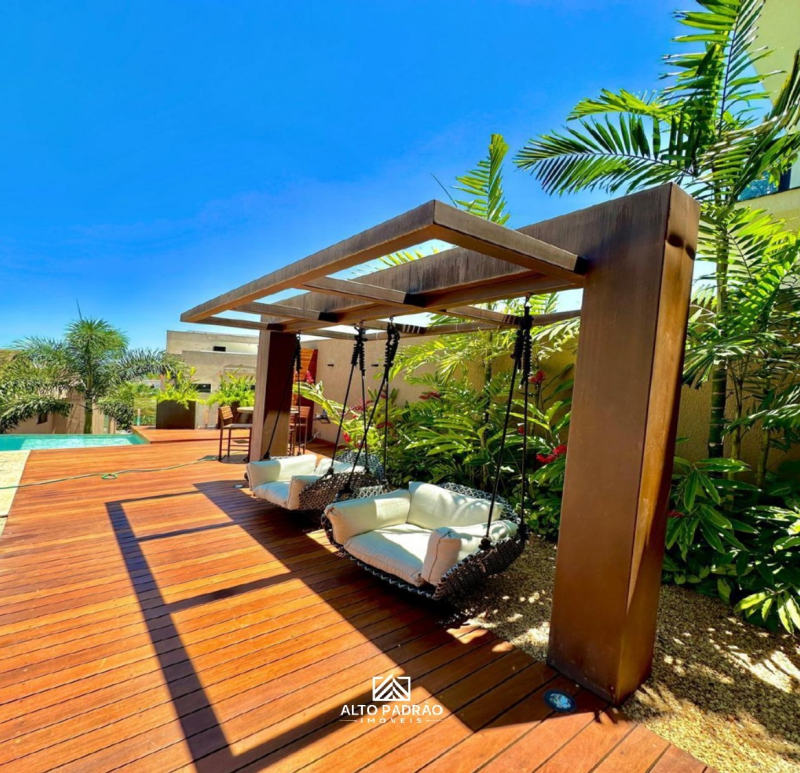 Apartamento, Residencial Parque Mendanha