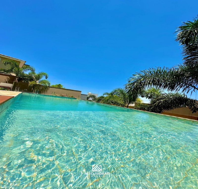 Apartamento, Residencial Parque Mendanha