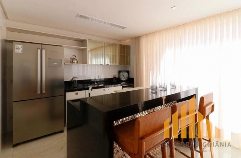 Apartamento, Santa Genoveva