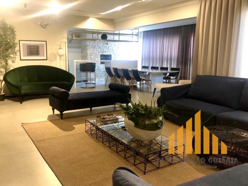 Apartamento, Setor Marista