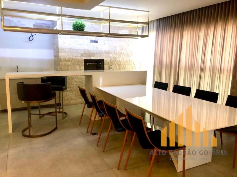 Apartamento, Setor Marista