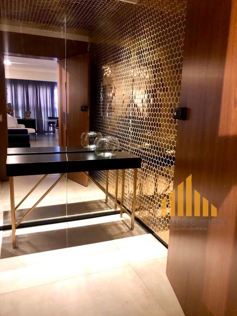 Apartamento, Setor Marista