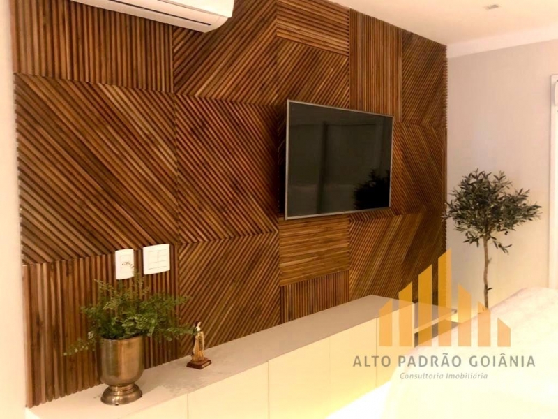Apartamento, Setor Marista