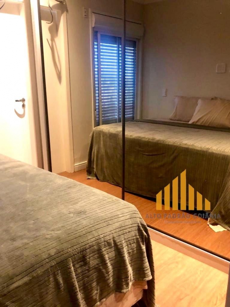 Apartamento, Setor Marista
