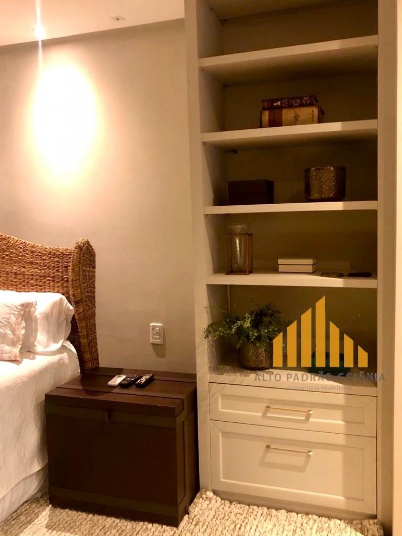 Apartamento, Setor Marista