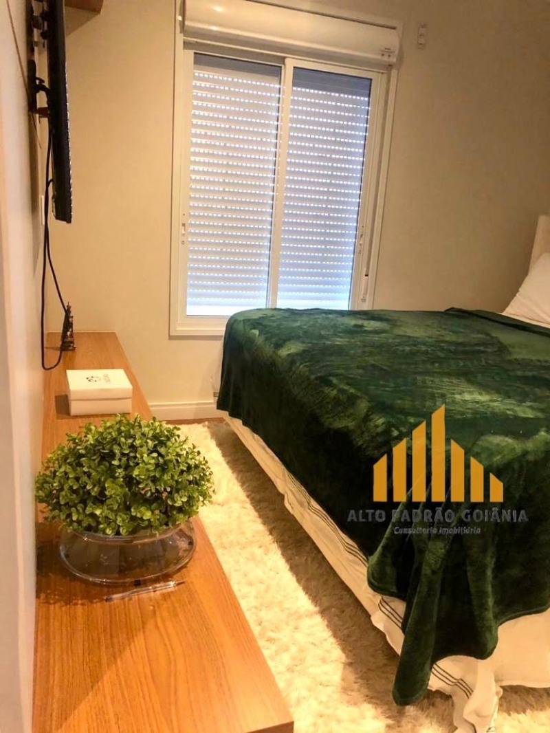Apartamento, Setor Marista