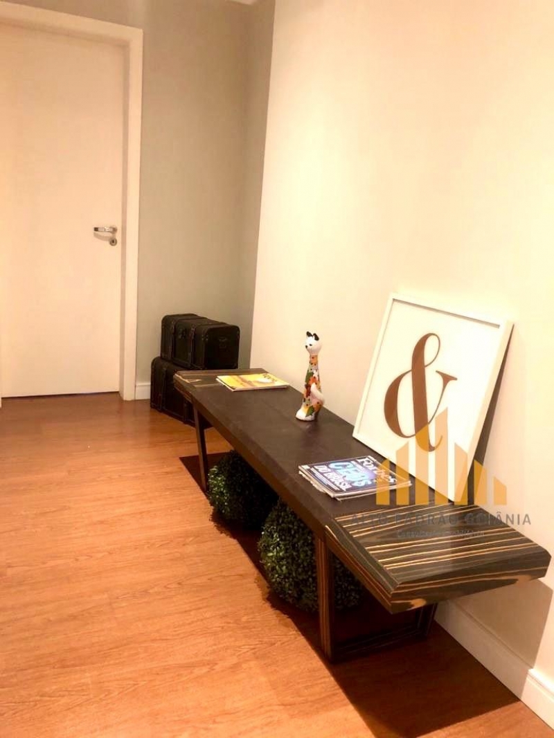 Apartamento, Setor Marista