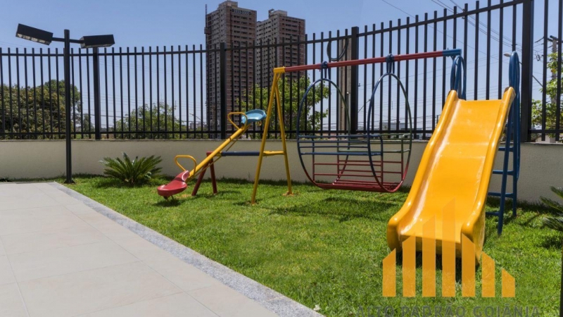 Apartamento, Vila Rosa