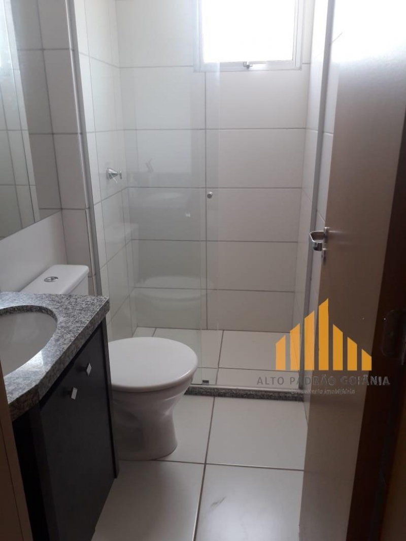 Apartamento, Vila Rosa