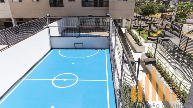Apartamento, Vila Rosa