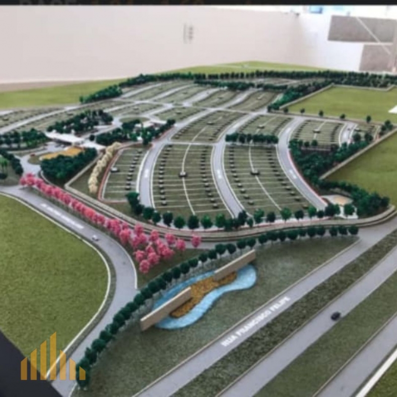 Apartamento, Senador Canedo