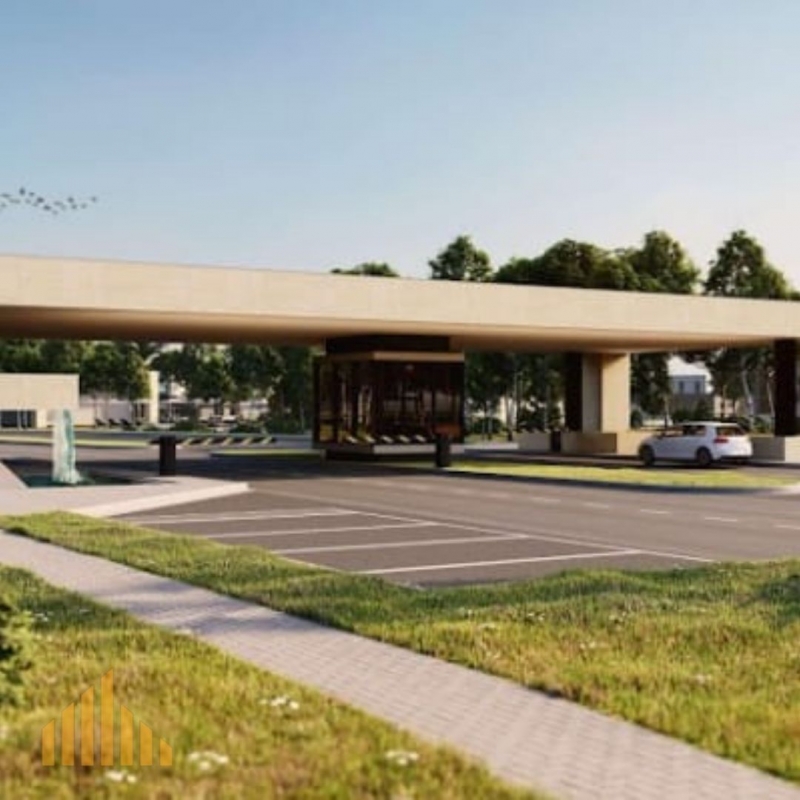 Apartamento, Senador Canedo