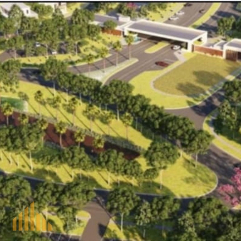 Apartamento, Senador Canedo