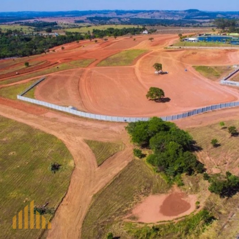 Apartamento, Senador Canedo