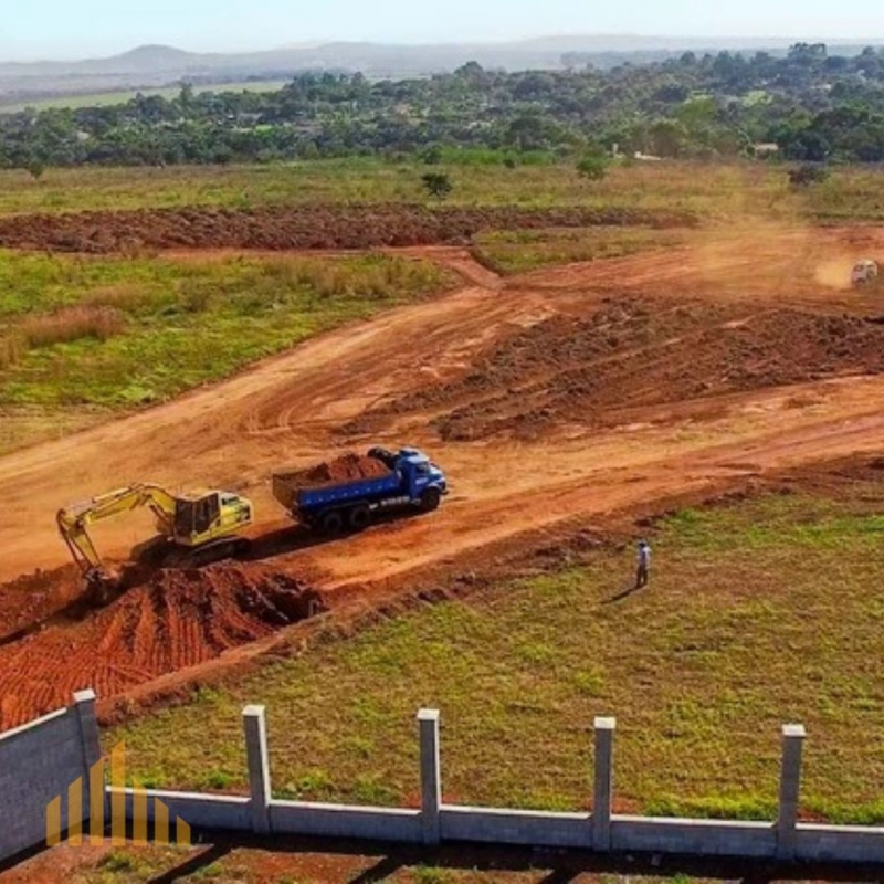 Apartamento, Senador Canedo